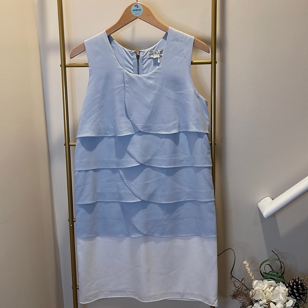 NWOT- Simply Noelle Dress